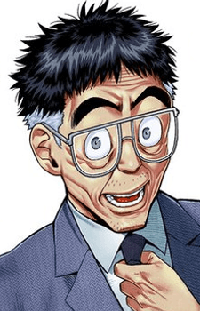 Kazuo Yamashita