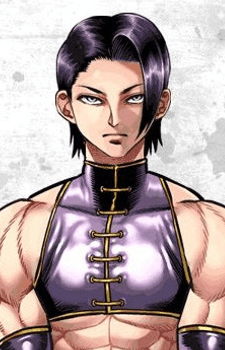 Ren Nikaido