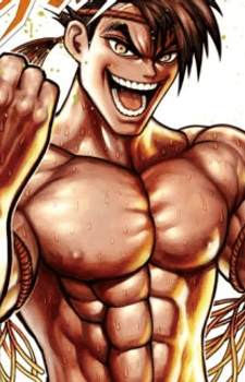 Saw Paing Yoroizuka