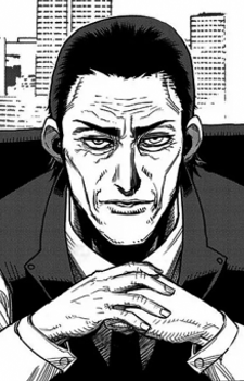 Hideki Nogi