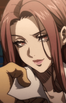 Shion Soryuuin