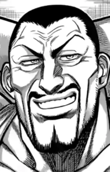 Gozo Murobuchi