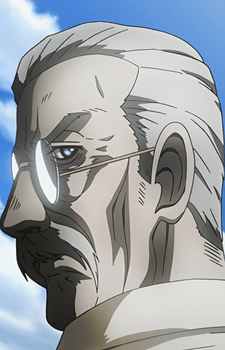 Father Renaldo