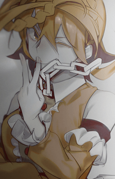 Momo Kisaragi