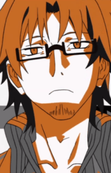 Kenjiirou Tateyama