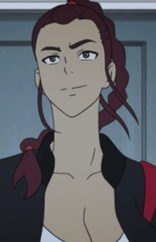 Miki Kuroda