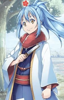 Rimuru Tempest