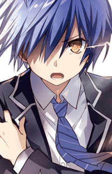 Shidou Itsuka