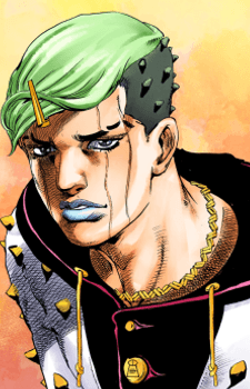 Jobin Higashikata