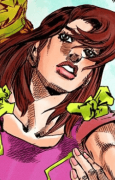 Mitsuba Higashikata