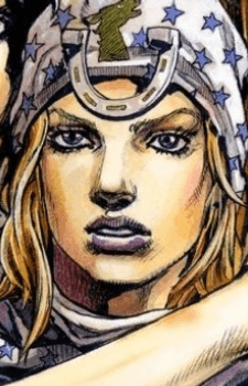 Johnny Joestar