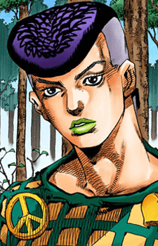 Josefumi Kujo