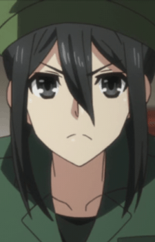Ryouko Kusakabe