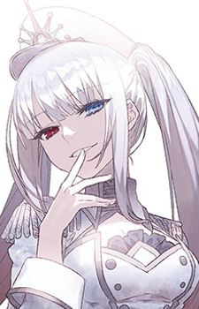 White Queen