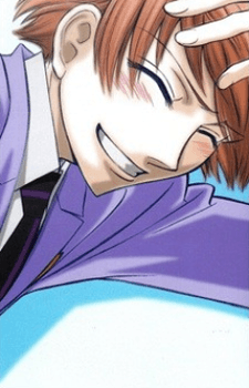 Hikaru Hitachiin