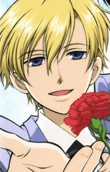 Tamaki Suoh