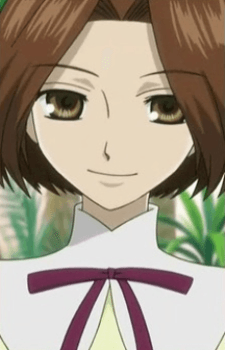 Kanako Kasugasaki