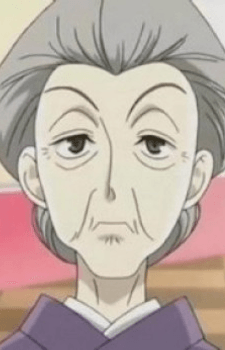 Shima Maezono