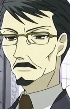 Yoshio Ootori