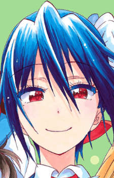 Seishirou Tsugumi