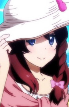 Fuu-chan