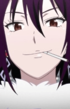 Hana Kirisaki
