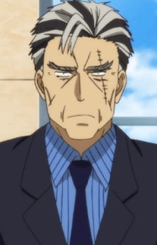 Father Tachibana