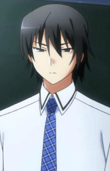 Yuuji Kazami