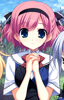 Sachi Komine