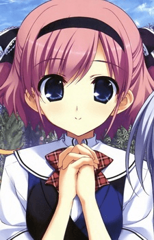 Sachi Komine