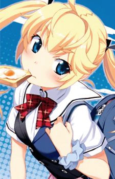Michiru Matsushima