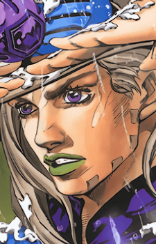 Gyro Zeppeli