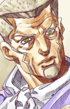 Gregorio Zeppeli