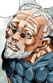 Norisuke Higashikata