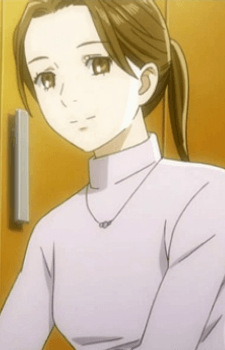 Chieko Ayase