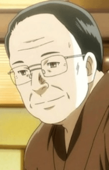 Hideo Harada