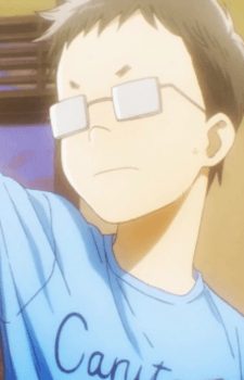 Tsutomu Komano