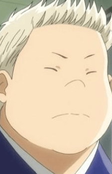 Yuusei Nishida