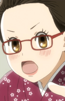 Rieko Ooe
