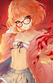 Mirai Kuriyama