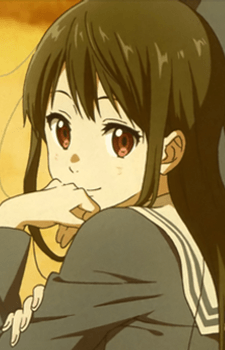 Mitsuki Nase