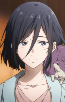 Izumi Nase