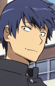 Ryuuji Takasu