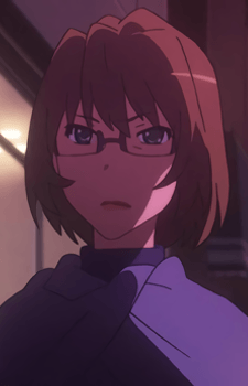 Mother Aisaka