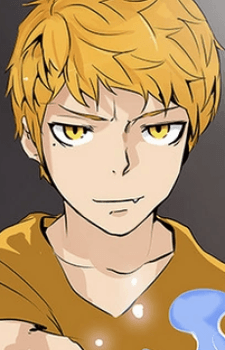 Wangnan Ja
