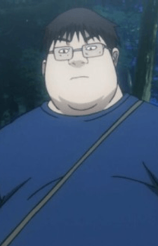 Mitsuo Akechi