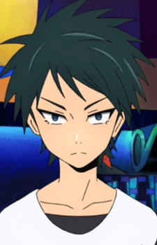Dede Kancho