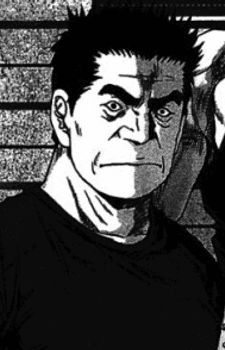 Isamu Kondo