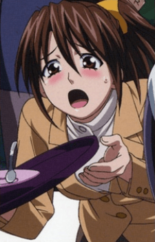 Kisaragi