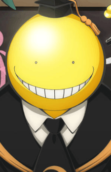 Koro-sensei